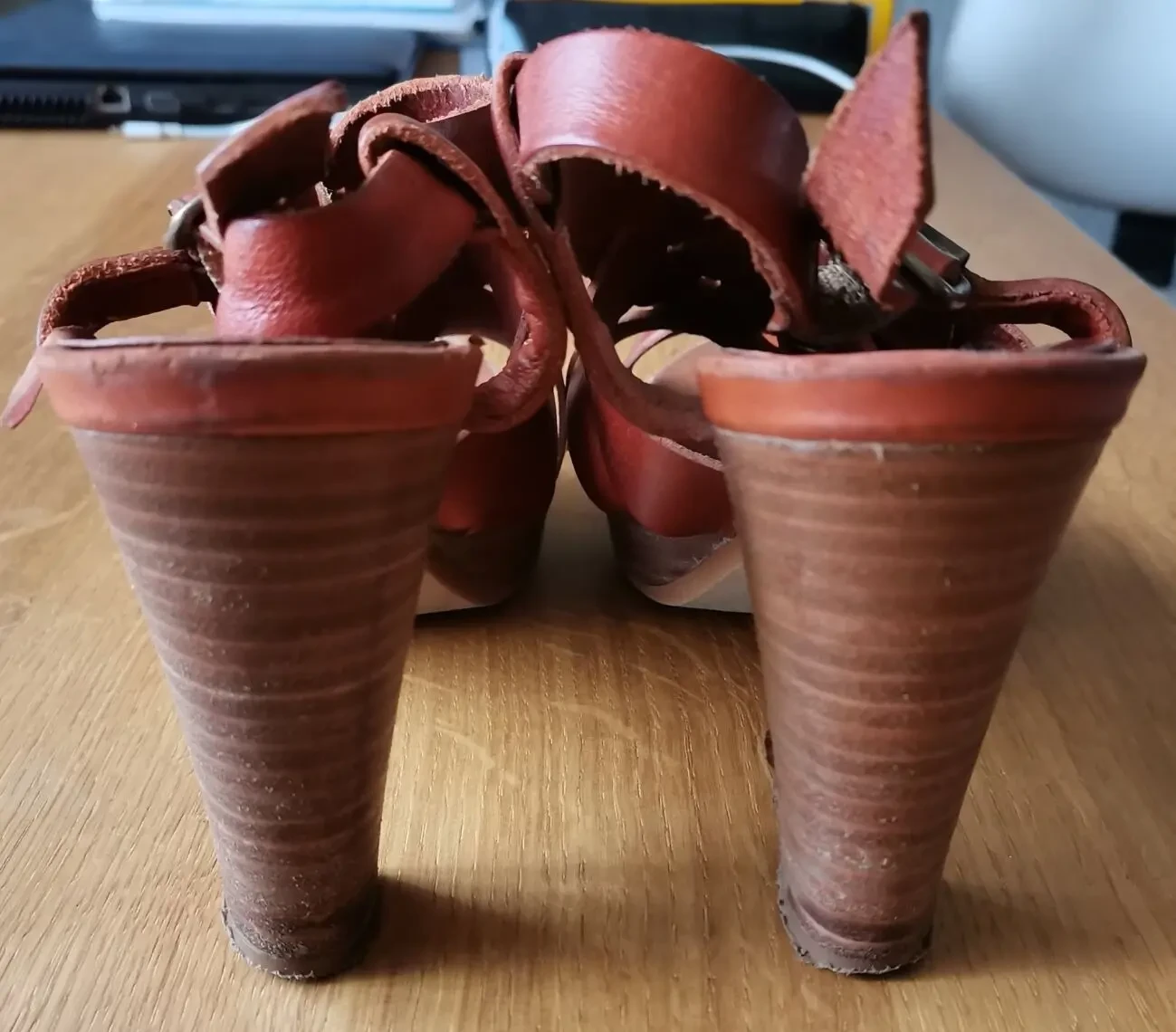 Босоніжки andre. Розмір - 37 (23,5 см) 10