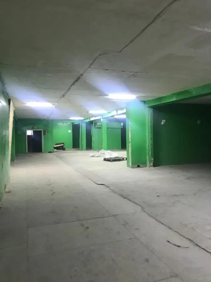 Продам базу ~7000м2 район Н.Балашовка. 9