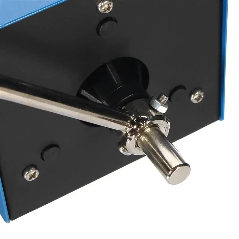 Ручная динамо-машина для зарядки телефона планшета GPS навигатора 6