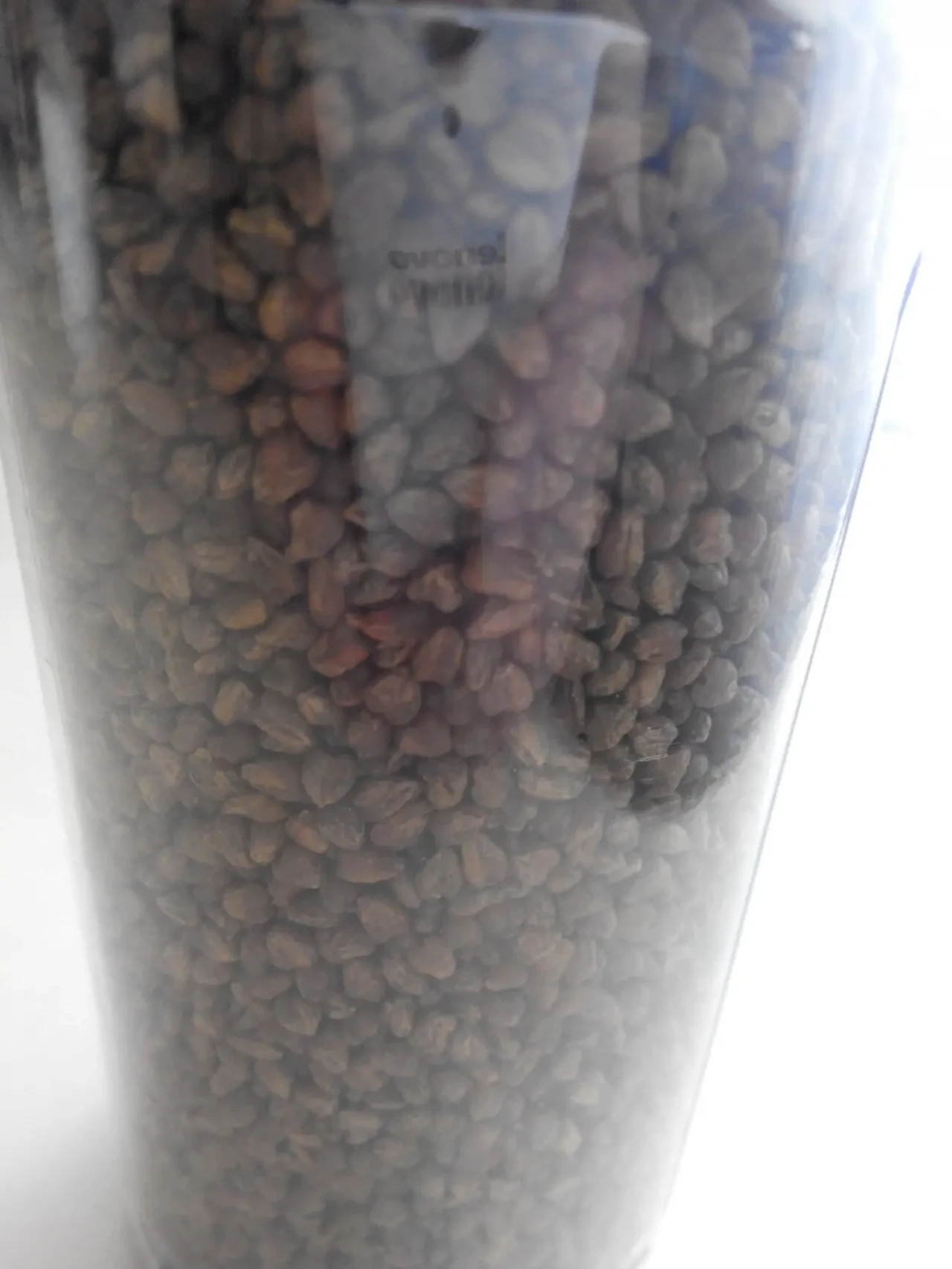 Гречишный чай ку цяо / банка, 300 г 4