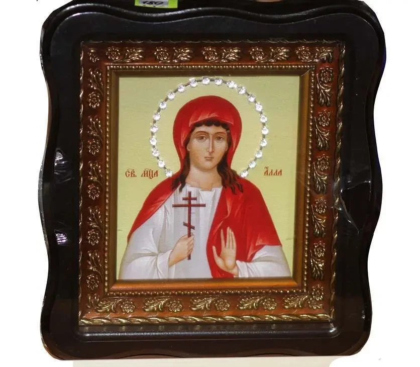 Апостол Петр. Икона 7