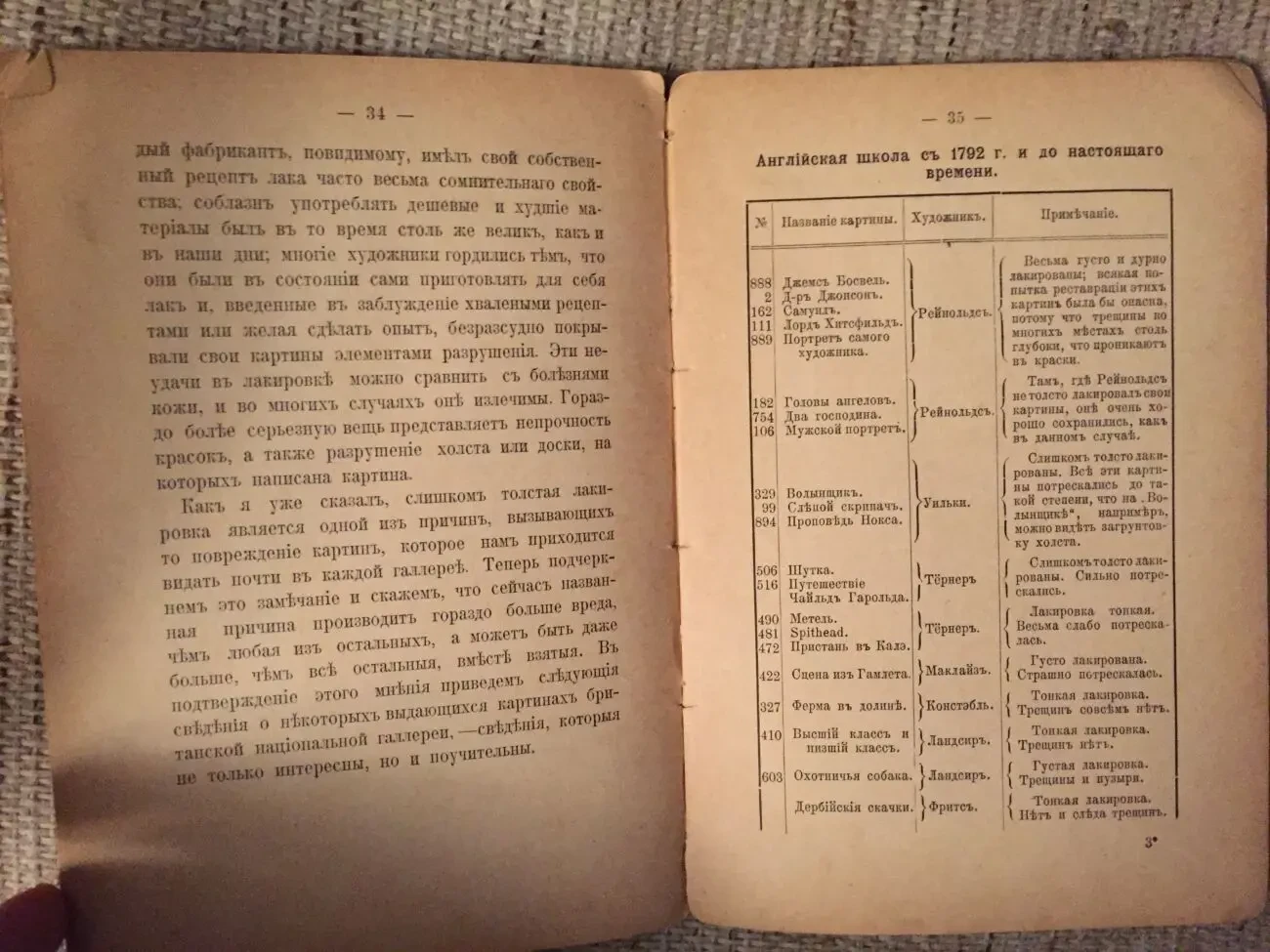 Подновление старых гравюр,рисунков...Джон Брион 5