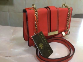 Сумка avon Kику от kenzo Takada