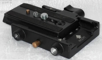 Продам адаптер Manfrotto, винты