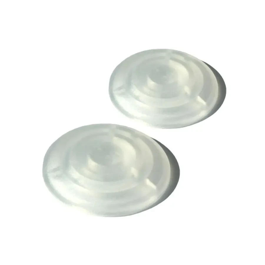 Дверні обмежувачі підлогові і настінні 10