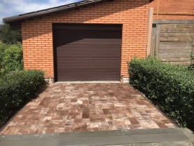 Тротуарная плитка Лайнстоун купить в Харькове