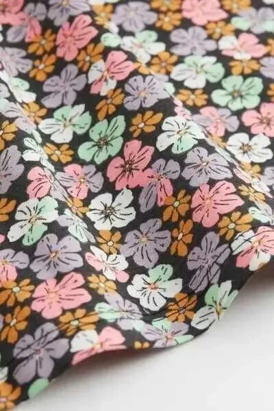 Новые сарафаны для девочки 8-10 лет от бренда H&M 5