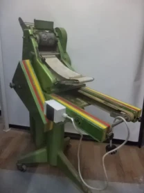 Промышленная линия для приготовления печенья