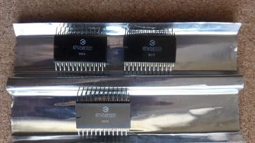 Микросхемы К(Р)145 К145ИК1901 К145ИК1906 К145ИК1913 К145ИК8П К145ИК11П