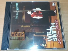Will Smith ‎– Lost and found
