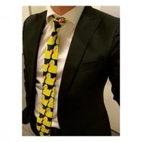 Галстук Барни Стинсона из сериала "Как я встретил вашу маму"