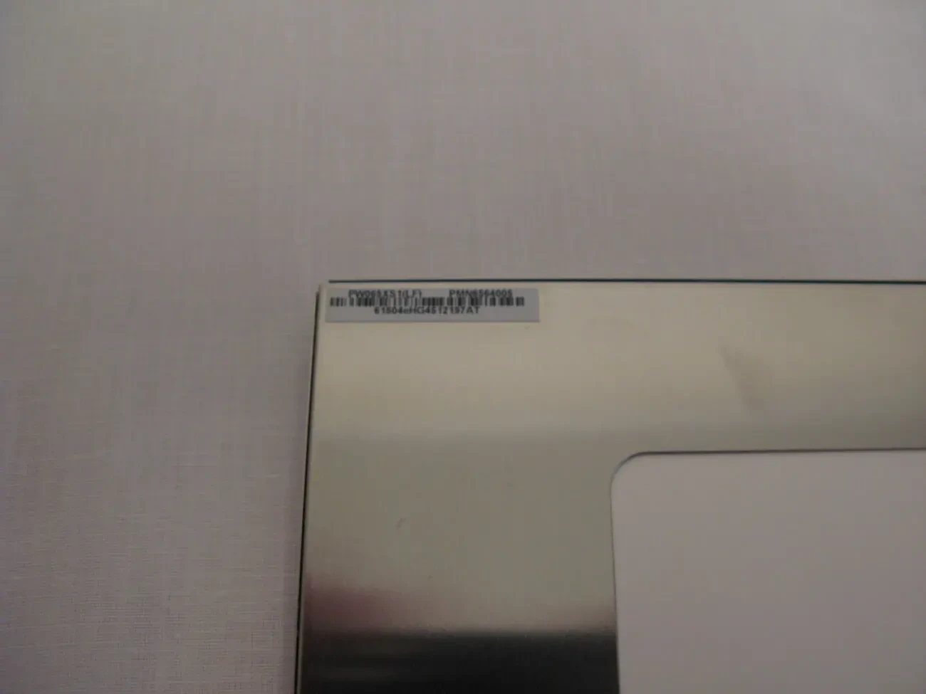 6,5-дюймовий рідко кристалічний екран PW065XS1 LF (Новий) 7