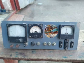 Продам приборную панель