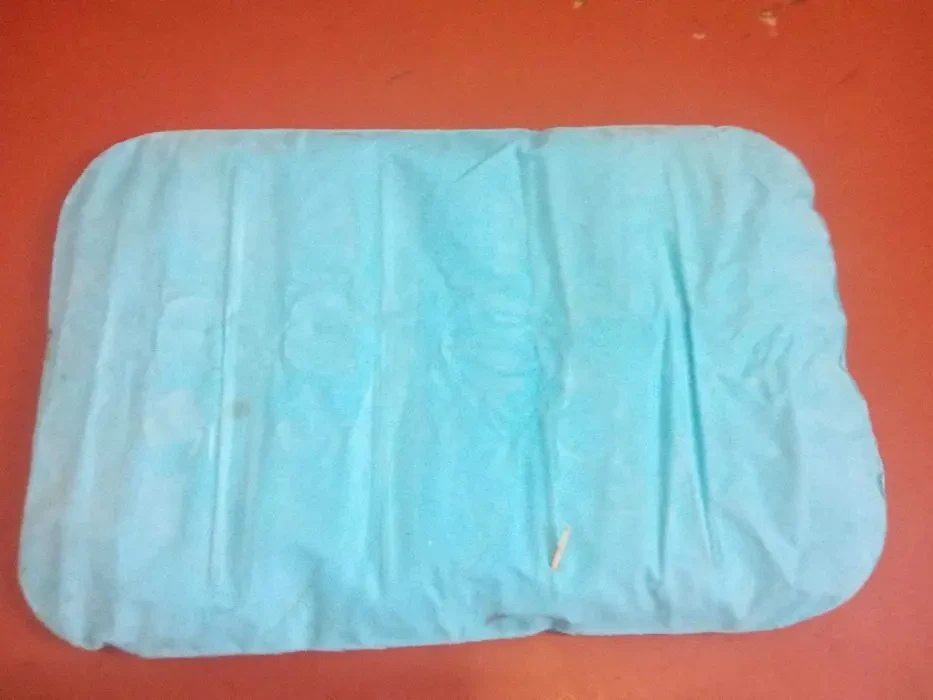 Надувная, универсальная подушка 