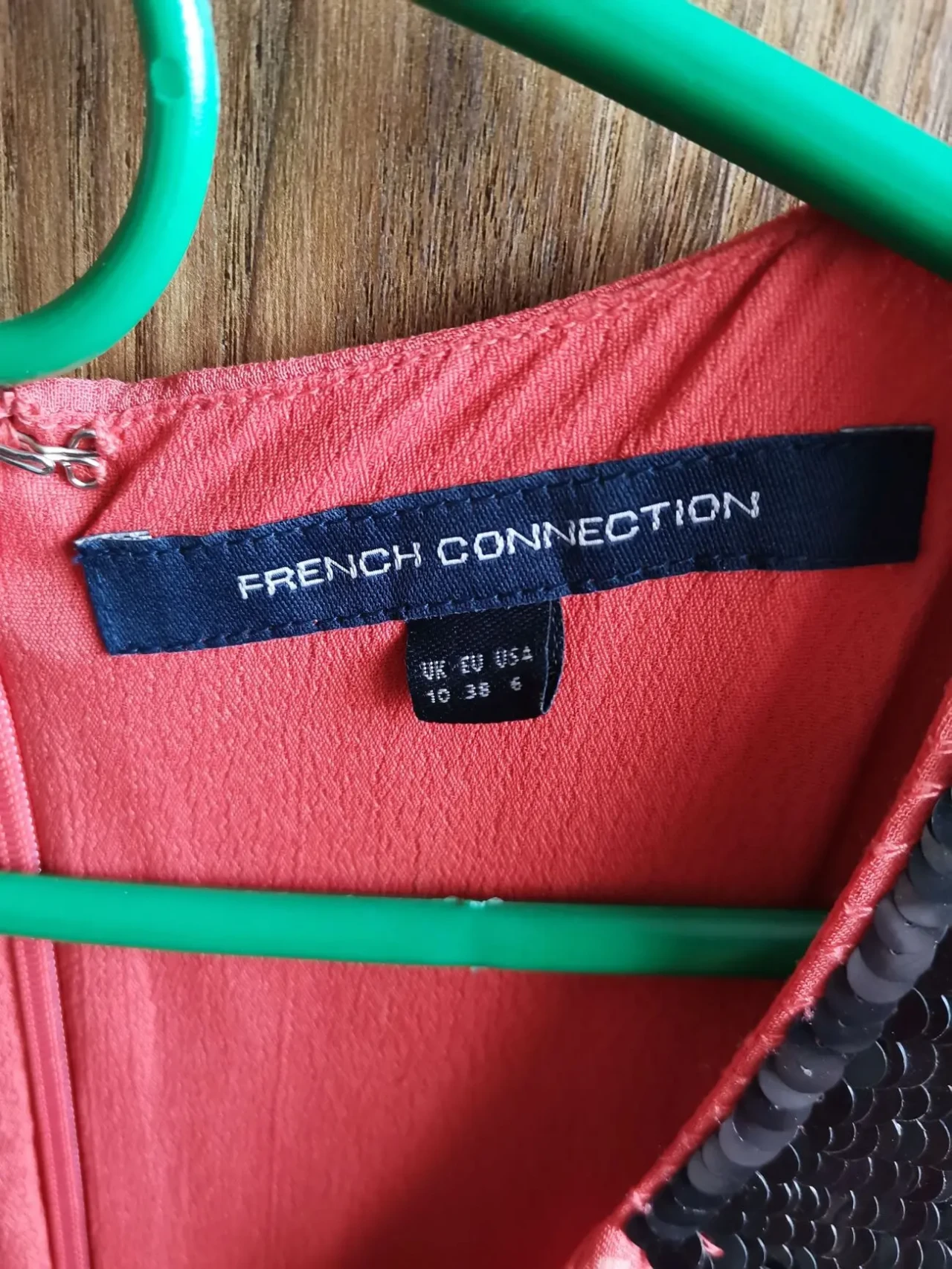 Сукня (плаття, платье) French Connection. Розмір - 38 2