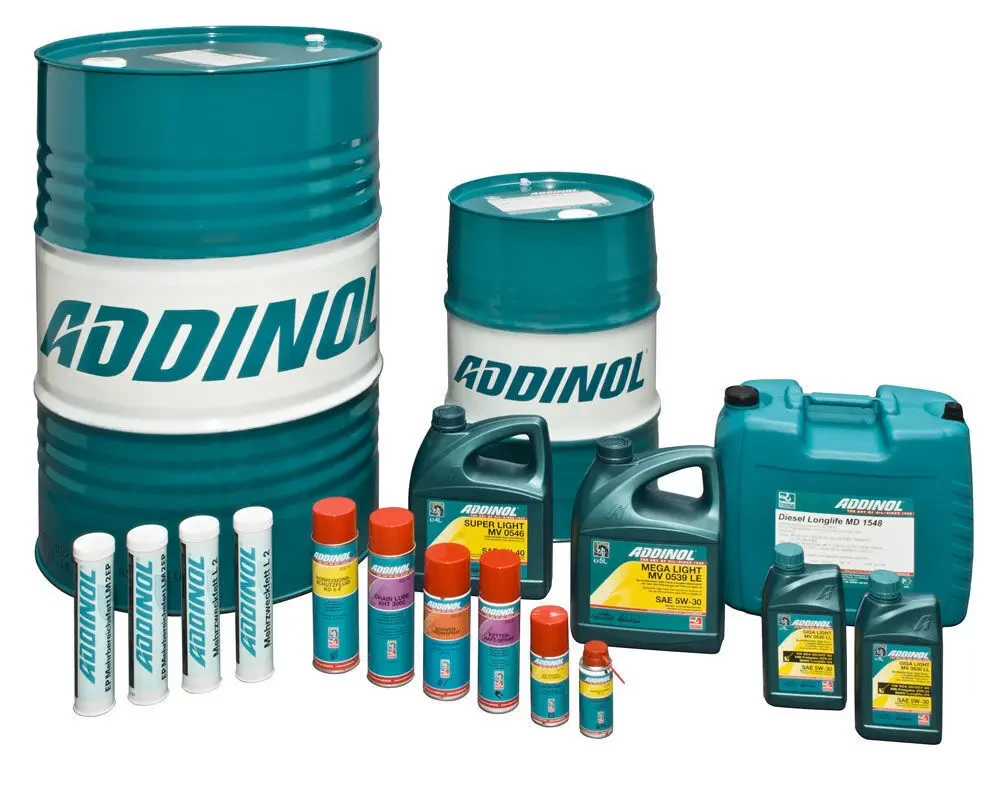 Купить компрессорное масло VDL 46 на розлив в Киеве и Украине.