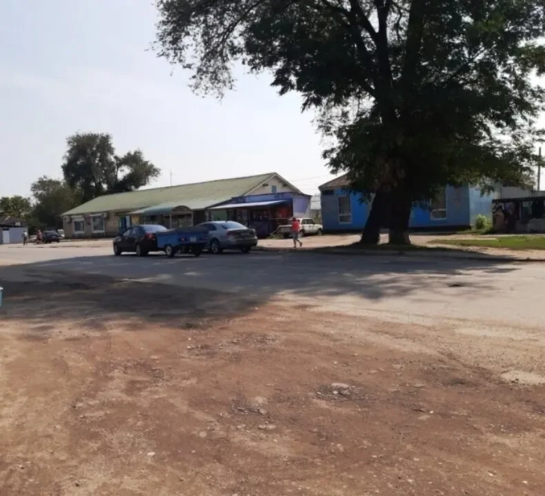 Продам участок  берег Орели Елизаветовка 7