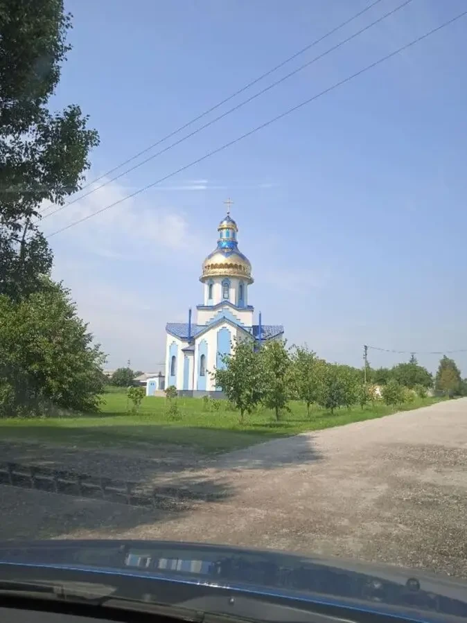 Продам участок  берег Орели Елизаветовка 8