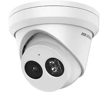 Видкокамера Hikvision DS-2CD2343G2-I