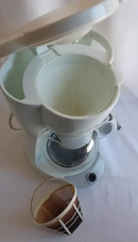 Кофеварка DeLonghi ICM 2 4