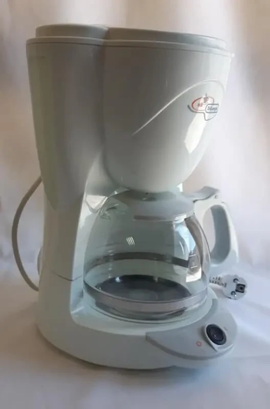 Кофеварка DeLonghi ICM 2 2