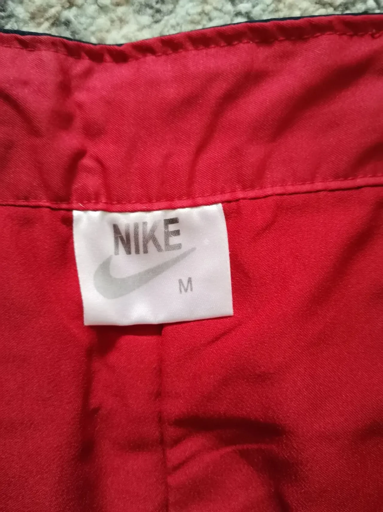 Спортивний костюм Nike. Розмір М (ріст 160-165 см) 10