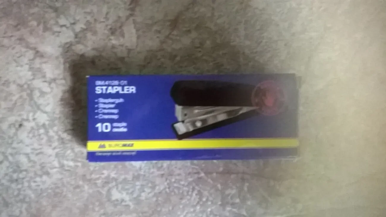 Канцтовары. 9