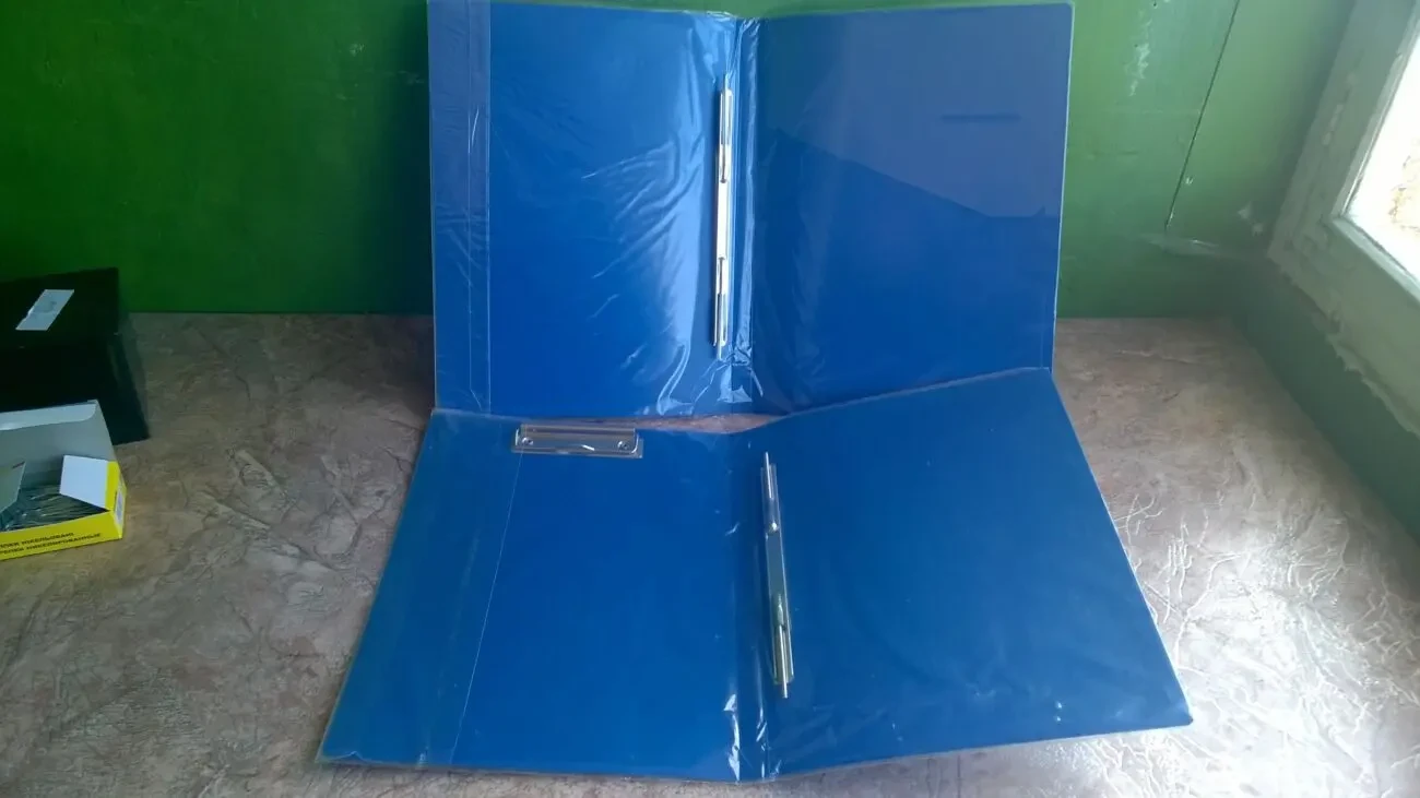 Канцтовары. 4