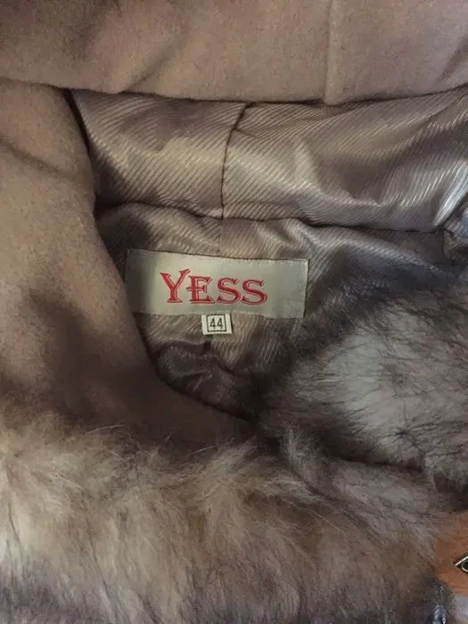 Полупальто демисезонное, новое, размер 44 4