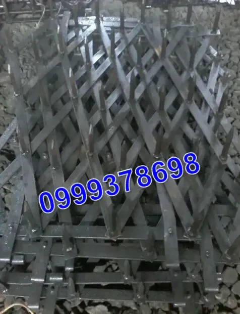 Борона зубова важка БЗТ від виробника 2