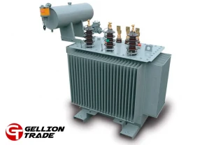 Розподільні трансформатори від 50 - 5000 ква, 36 кв