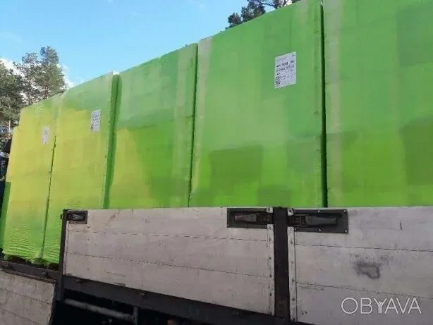 Газоблок, газобетон, Стоунлайт 3
