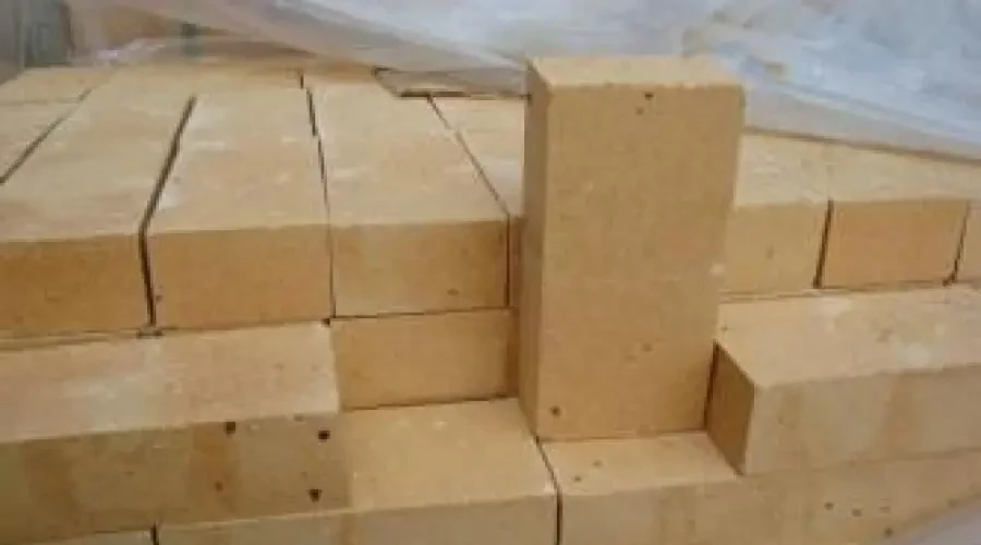 Ша-5, шамотна цегла, вогнетривка цегла, ПБ-5 2