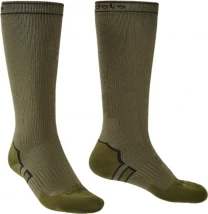 Носки мембранные водонепроницаемые Bridgedale Storm Sock MW Boot
