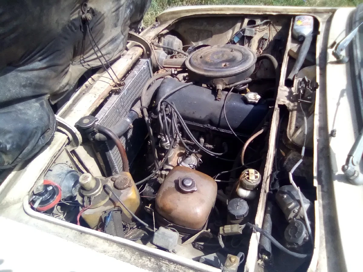 Продам автомобиль 2