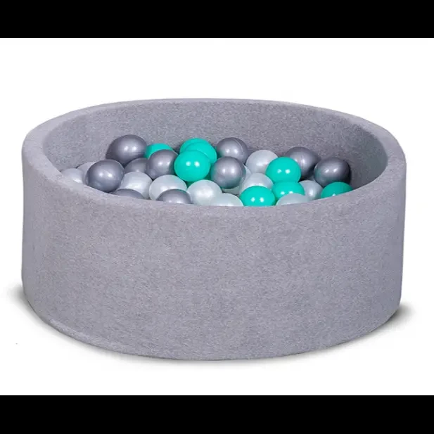 Сухий басейн, дитячий манеж Наш магазин  8