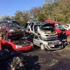 Куплю євробляху на запчастини