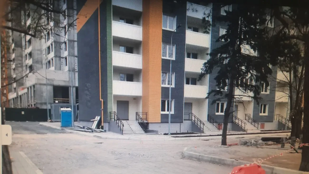 Продам 1к. квартиру ЖК Вудстория 2