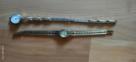 Годинники жіночі