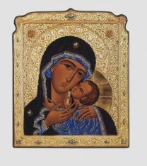 Касперовская икона