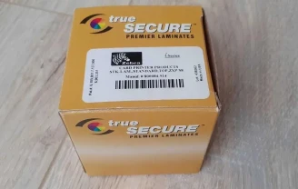 Ламинационная / ламинирующая пленка для принтеров Zebra 800084-918