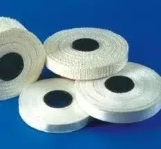 Лента стеклянная