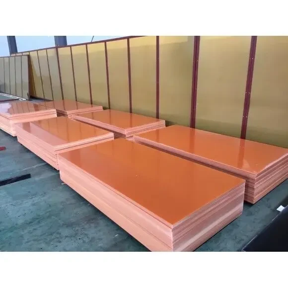 Текстолит (стержень, лист)