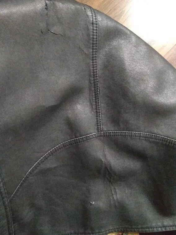 Куртки мужские Colins камуфляж, Smog 9