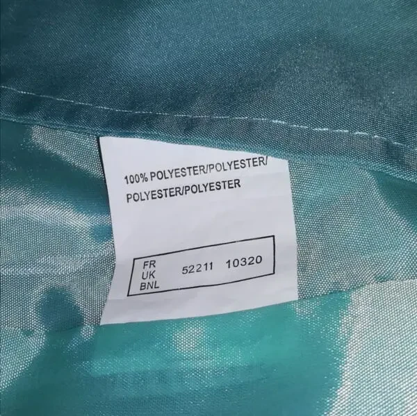 Гарна куртка-вітровка, стан нової 4