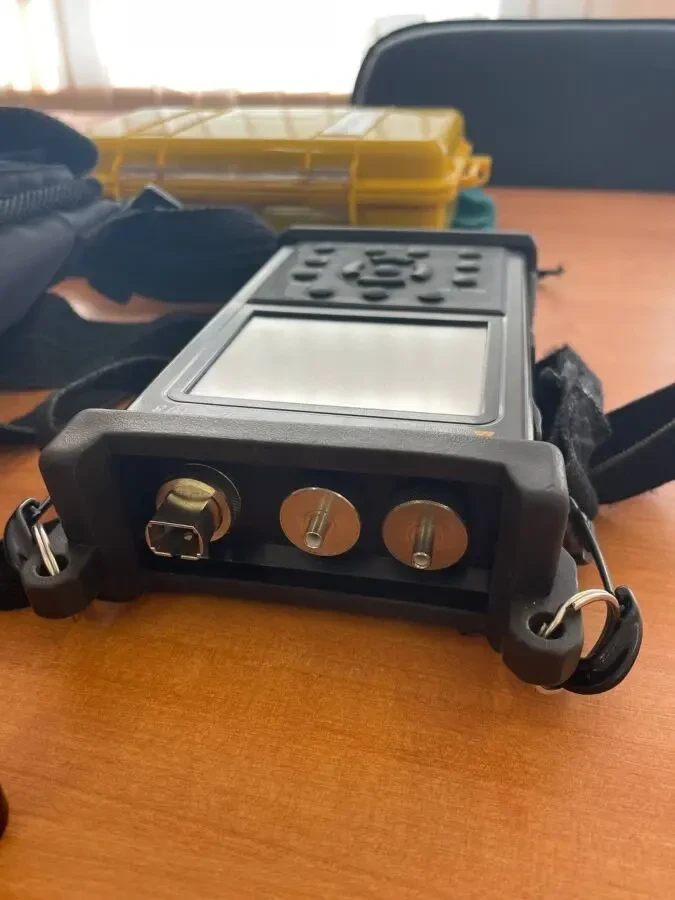 Оптический рефлектометр FOD 7308 5