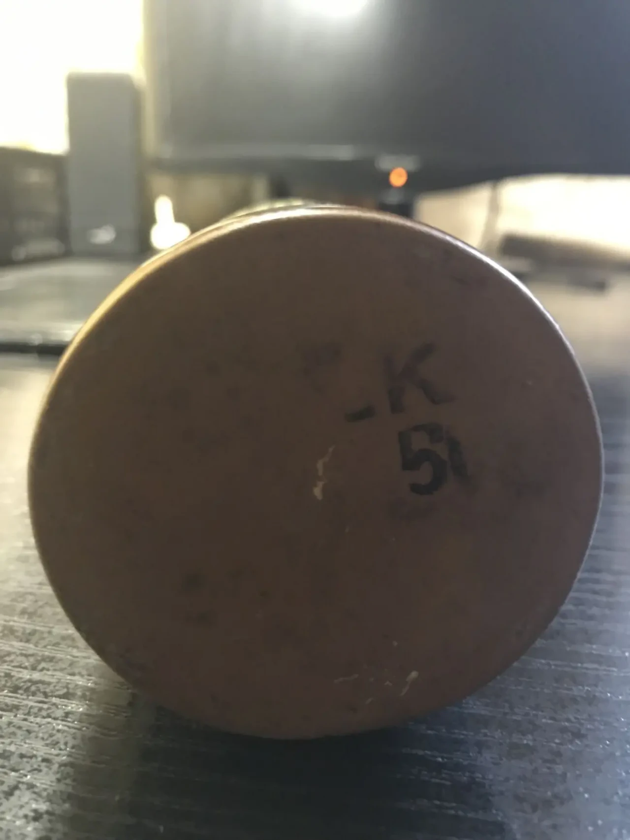 Рижский бальзам времен СССР 8