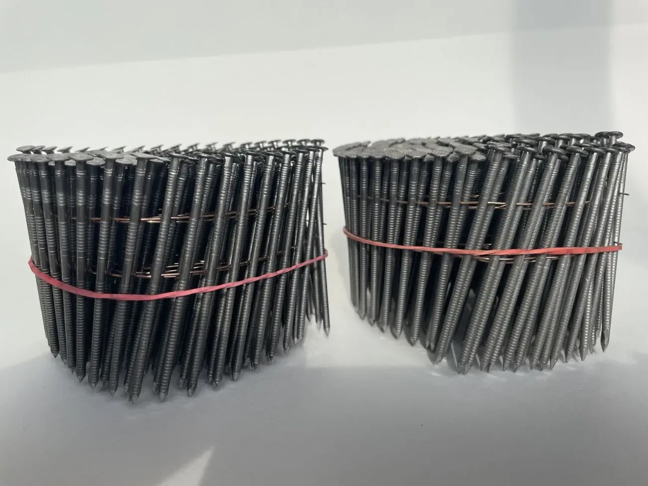 Цвяхи барабанні CNW 2,5/70 єршоні для піддонів 4