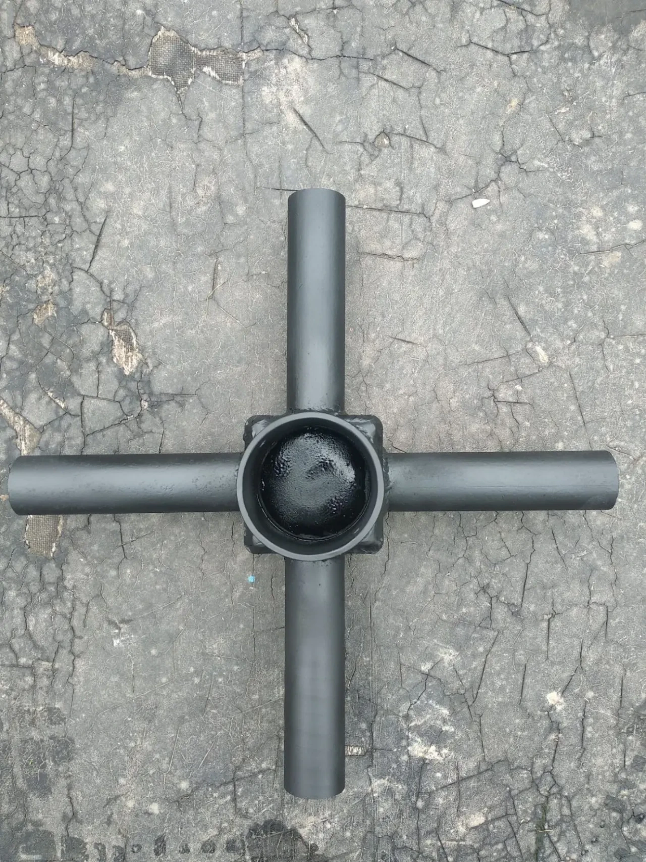 Распределитель воздуха для котла Egurra Swag Stropuva Буран Candle 5