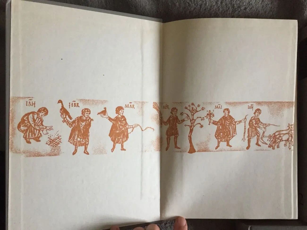 История крестьянства в Европе.Эпоха феодализма.В 3-х томах 3